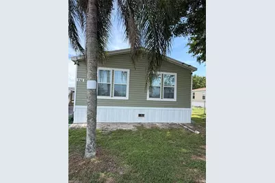 712 Maryland Ave, Clewiston, FL 33440 - Photo 1
