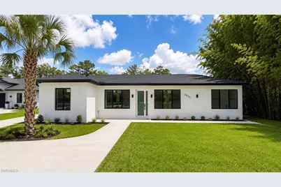 2931 16th Ave NE, Naples, FL 34120 - Photo 1