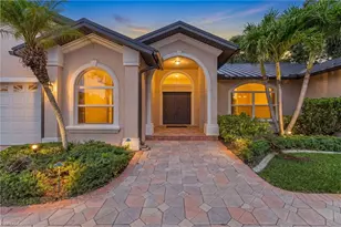 12641 Panasoffkee Dr, North Fort Myers, FL 33903 - Photo 1