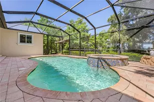 12641 Panasoffkee Dr, North Fort Myers, FL 33903 - Photo 35