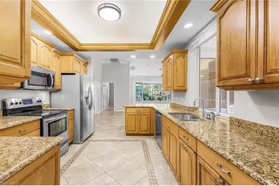 12641 Panasoffkee Dr, North Fort Myers, FL 33903 - Photo 11
