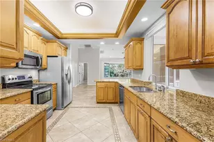 12641 Panasoffkee Dr, North Fort Myers, FL 33903 - Photo 11