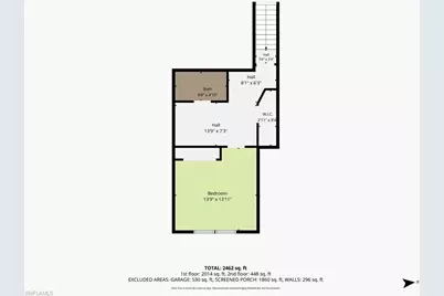 12200 Caisson Ln, Fort Myers, FL 33912 - Photo 47