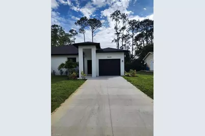 2431 Lola Ave S, Lehigh Acres, FL 33973 - Photo 1