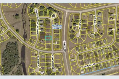 7024 Shasta Cir, Labelle, FL 33935 - Photo 1