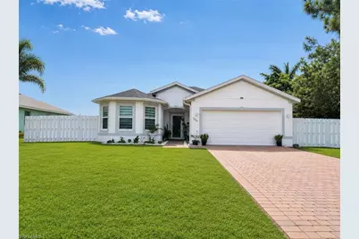 506 NW Juanita Ct, Cape Coral, FL 33993 - Photo 1