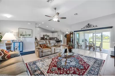 3620 NW 42nd Ter, Cape Coral, FL 33993 - Photo 5