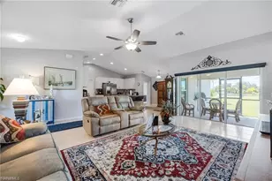 3620 NW 42nd Terrace, Cape Coral, FL 33993 - Photo 5