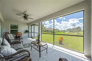 3620 NW 42nd Terrace, Cape Coral, FL 33993 - Photo 25