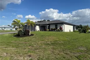 3620 NW 42nd Terrace, Cape Coral, FL 33993 - Photo 3
