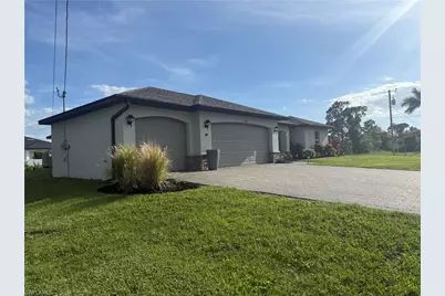 3620 NW 42nd Ter, Cape Coral, FL 33993 - Photo 1