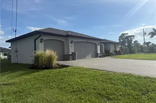 3620 NW 42nd Terrace, Cape Coral, FL 33993 - Photo 1