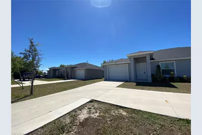 604 Skyline Blvd, Cape Coral, FL 33991 - Photo 1