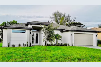 4112 36th St SW, Lehigh Acres, FL 33976 - Photo 1