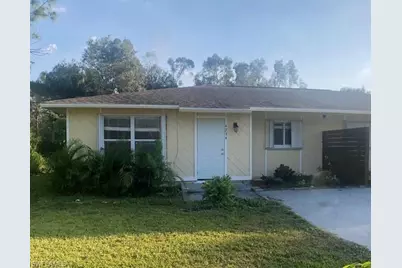 4234 Pine Drop Ln, North Fort Myers, FL 33917 - Photo 1