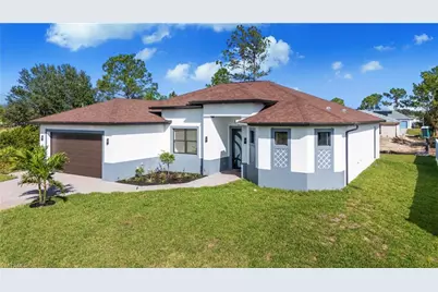 4100 8th St SW, Lehigh Acres, FL 33976 - Photo 1