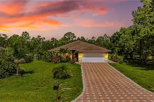 1407 Poinsettia Ave, Lehigh Acres, FL 33972 - Photo 1