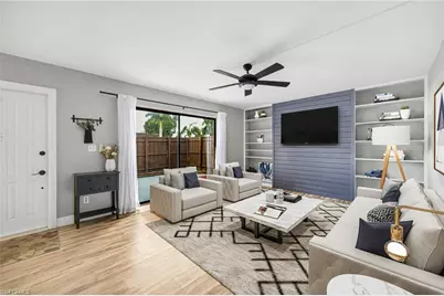 1635 Park Meadows Dr #1, Fort Myers, FL 33907 - Photo 3