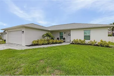 2015 NW 23rd Ter, Cape Coral, FL 33993 - Photo 1