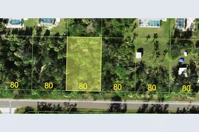 18170 Merchants Ave, Port Charlotte, FL 33948 - Photo 1