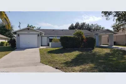 4619 SW 7th Pl, Cape Coral, FL 33914 - Photo 1