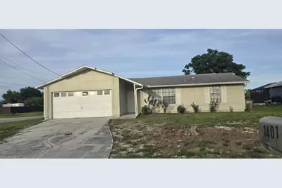 1401 Yvonne Ave S, Lehigh Acres, FL 33976 - Photo 1