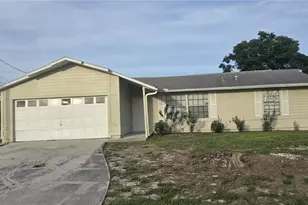 1401 Yvonne Ave S, Lehigh Acres, FL 33976 - Photo 1