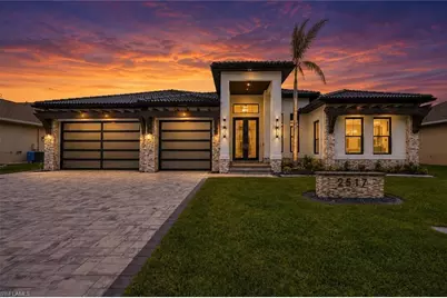 2517 SW 38th St, Cape Coral, FL 33914 - Photo 1