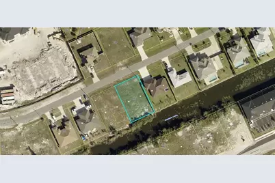 1434 SW 4th Ln, Cape Coral, FL 33991 - Photo 1