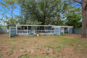 8239 Sevigny Dr, North Fort Myers, FL 33917 - Photo 29