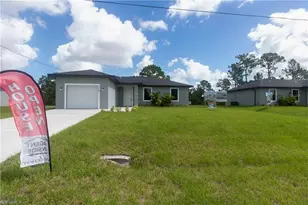 1125 Deauville St E, Lehigh Acres, FL 33974 - Photo 5
