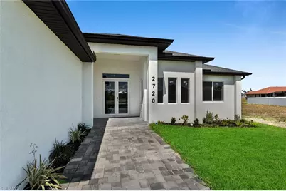 2720 NW 41st Ave, Cape Coral, FL 33993 - Photo 1