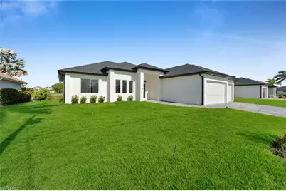 2712 NW 41st Ave, Cape Coral, FL 33993 - Photo 1