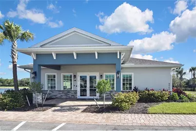 8107 Haley Creek Way, Lehigh Acres, FL 33971 - Photo 33