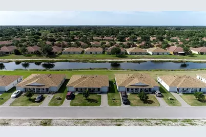 18303 Gibraltar Ln, Lehigh Acres, FL 33936 - Photo 31