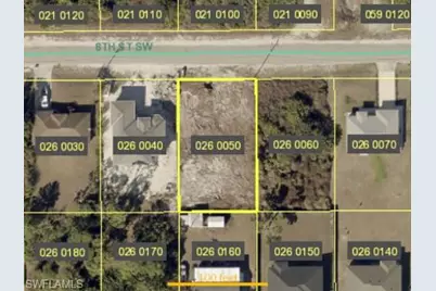 2915 8th St SW, Lehigh Acres, FL 33976 - Photo 1