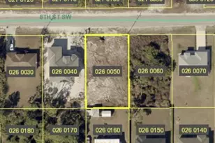 2915 8th St SW, Lehigh Acres, FL 33976 - Photo 1