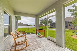 3520 NW 21st Terrace, Cape Coral, FL 33993 - Photo 21