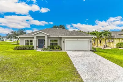3520 NW 21st Ter, Cape Coral, FL 33993 - Photo 23