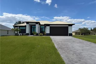 2903 NW 6th Terrace, Cape Coral, FL 33993 - Photo 1