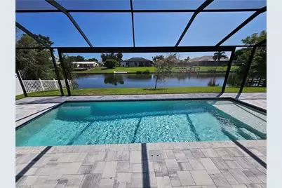136 Kamal Pkwy, Cape Coral, FL 33904 - Photo 7
