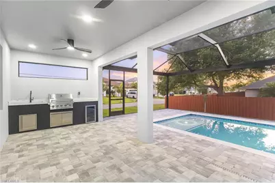 142 SW 33rd Pl, Cape Coral, FL 33991 - Photo 29