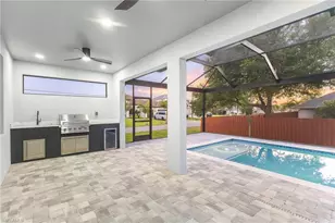 142 SW 33rd Pl, Cape Coral, FL 33991 - Photo 29