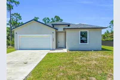 203 E 17th St, Lehigh Acres, FL 33972 - Photo 1