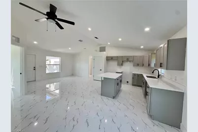 719 Ledge St, Lehigh Acres, FL 33972 - Photo 3