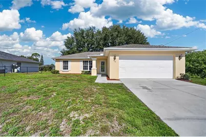510 Beach Ave S, Lehigh Acres, FL 33974 - Photo 1