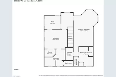 8904 Baytowne Loop, Fort Myers, FL 33908 - Photo 49