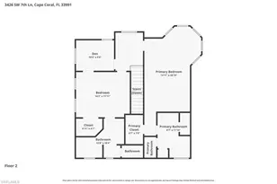 8904 Baytowne Loop, Fort Myers, FL 33908 - Photo 49