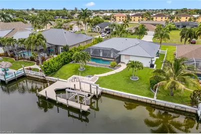 5000 SW 17th Ave, Cape Coral, FL 33914 - Photo 3