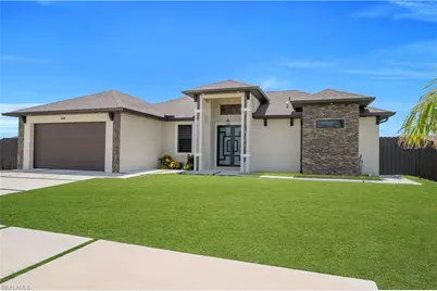 1128 Nelson Rd N, Cape Coral, FL 33993 - Photo 3